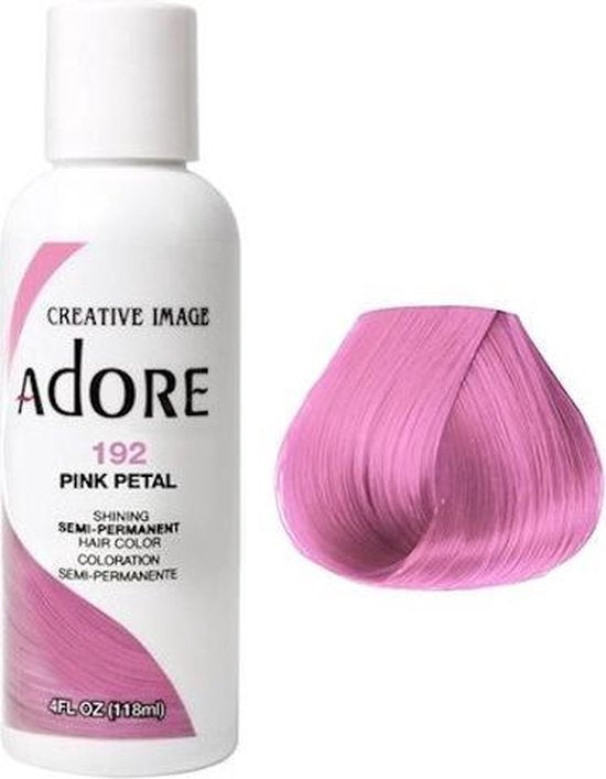 Adore Pink Petal Nr 192 | 118 Ml