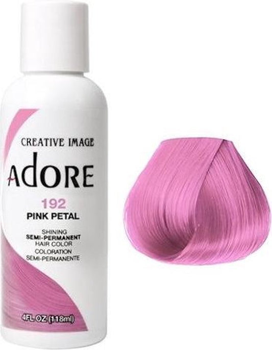 Adore Pink Petal Nr 192 | 118 Ml