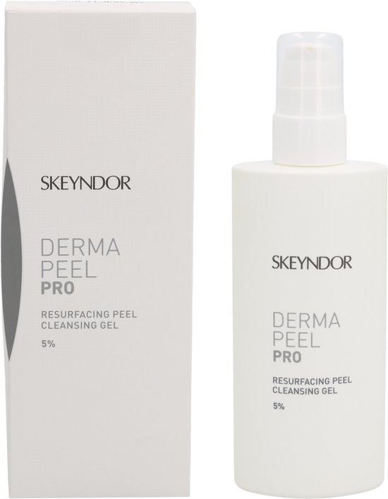 Skeyndor Resurfacing Peel Reinigingsgel