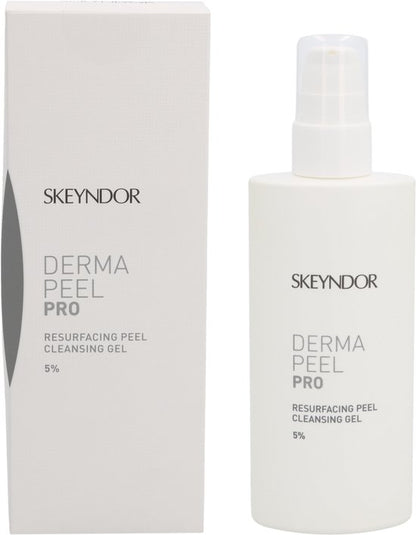 Skeyndor Resurfacing Peel Reinigingsgel
