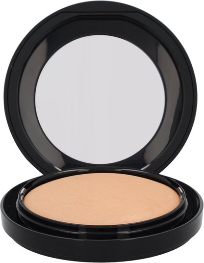 Mac - Mineralize Skinfinish Natural - Poeder - Medium Dark