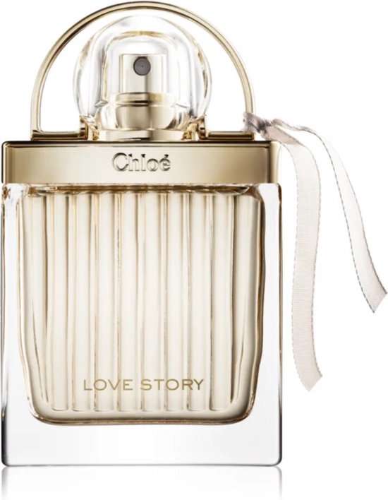 Chloe Love Story - 50ml - Eau de toilette