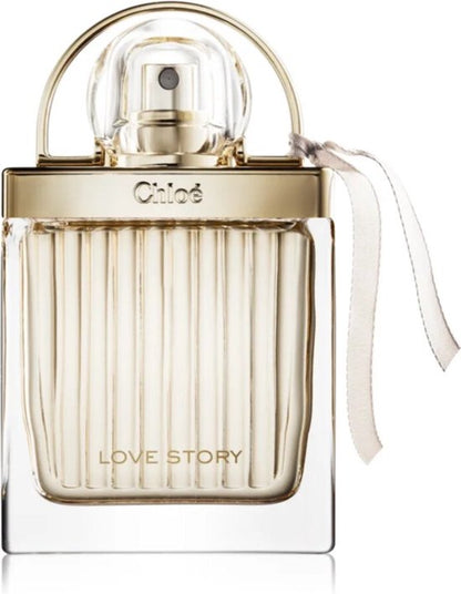 Chloe Love Story - 50ml - Eau de toilette