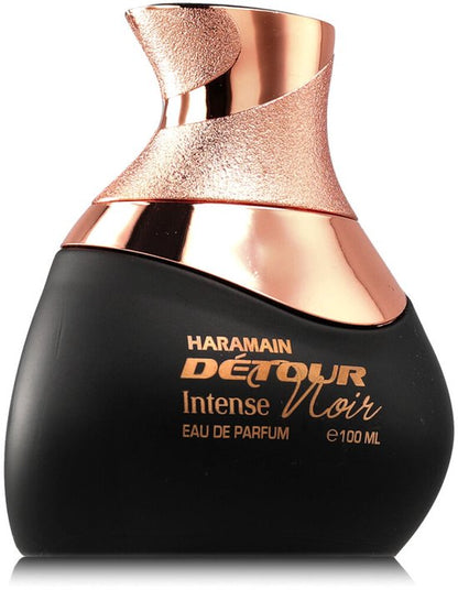 Damesparfum Al Haramain Détour Noir Intense EDP 100 ml