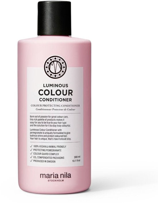 Maria Nila - Luminous Colour Conditioner - 300 ml