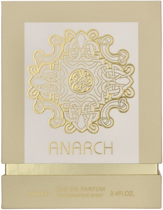 Maison Alhambra Anarch Eau de Parfum 100ml