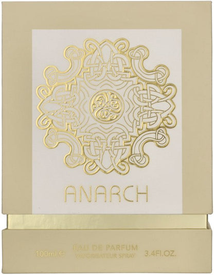 Maison Alhambra Anarch Eau de Parfum 100ml