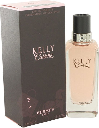 Hermes Kelly Caleche - 100 ml - Eau De Toilette