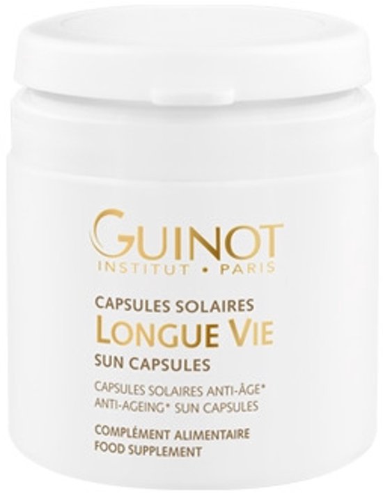 Guinot Hydrazone Gelée Apaisante Visage Et Corps
