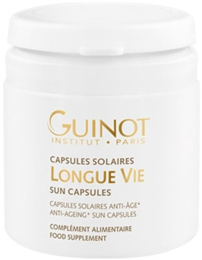 Guinot Hydrazone Gelée Apaisante Visage Et Corps
