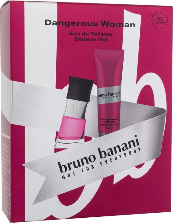 Bruno Banani Loyal Man Deodorant Spray - 75ml
