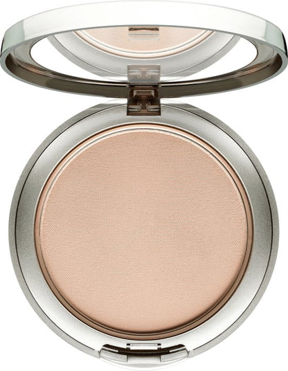 Artdeco Hydra Mineral Compact Foundation 60 Light Beige 10 G
