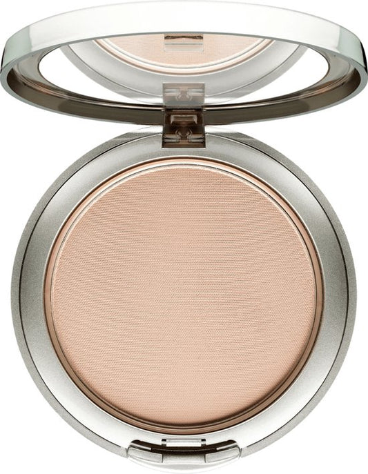 Artdeco Hydra Mineral Compact Foundation 60 Light Beige 10 G