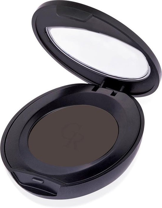 Golden Rose Eyebrow Powder 106 - Sterk Gepigmenteerd Wenkbrauwpoeder