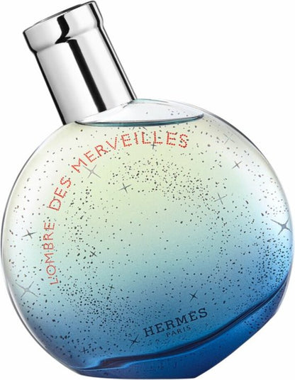 Hermès L'Ombre des Merveilles Eau de parfum - Unisex geur voor de avond - 30ml