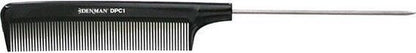 Denman Precision Steelkam Pin Tail 8 Kam Ref.DEPC1 1St