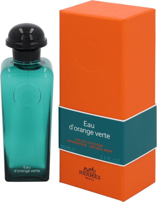 Hermes - Eau d'Orange Verte 100ml