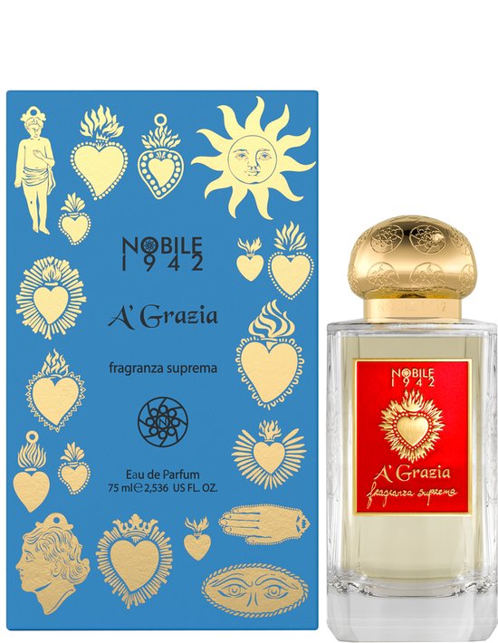 NOBILE 1942 A GRAZIA 75ml EDP