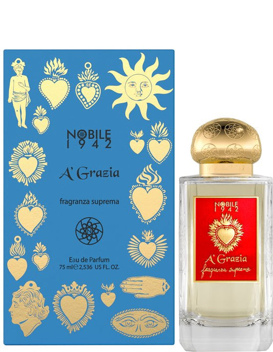 NOBILE 1942 A GRAZIA 75ml EDP