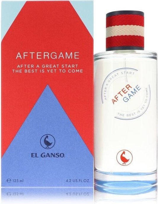 El Ganso After Game door El Ganso 125 ml - Eau De Toilette Spray