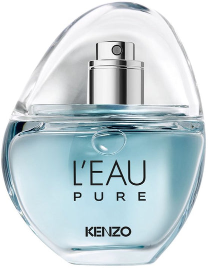 Uniseks Parfum Kenzo L'EAU PURE