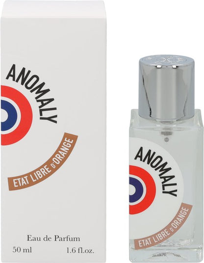 Etat Libre d'Orange She Was An Anomaly Eau De Parfum 50 ml (unisex)