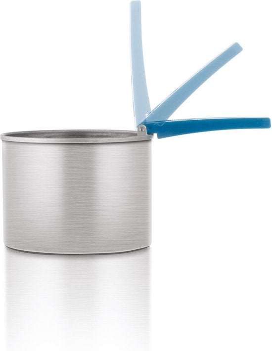 Xanitalia Aluminium pot 400 / 800 ml