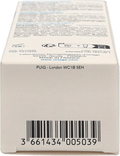 Uriage - Light Moisturizing Cream SPF 20 Eau Thermale ( Light Water Cream) 40 ml - 40ml
