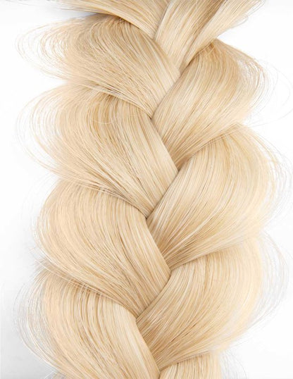 Infinity Braids - Viènne Messy Braid - Haarband - Haarband Dames - Haarbanden - Haarband Meisje - Viènne Shimmer Ale