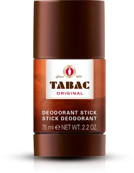 Tabac Original Stick - 75 ml - Deodorant