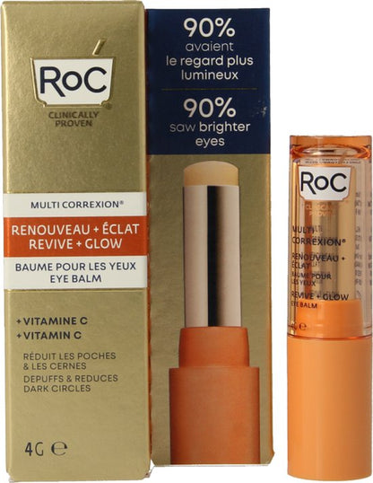 RoC Multi Correxion Revive . Glow Eye Stick - 4 gr