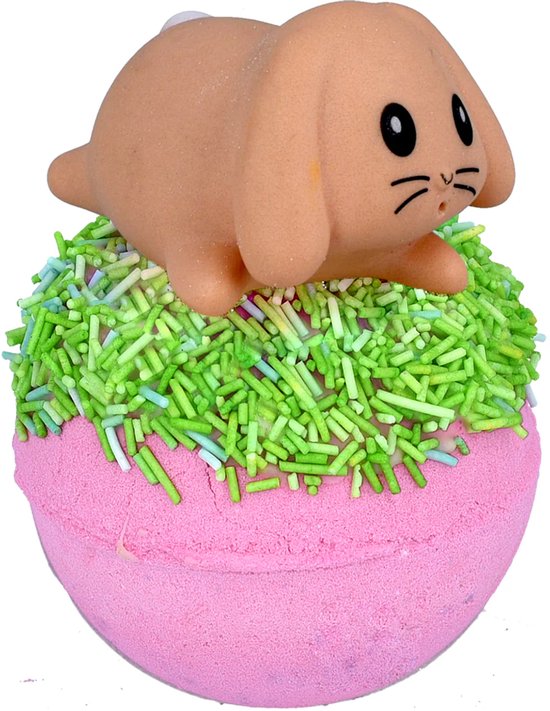 Hoppity Pop Bath Blaster