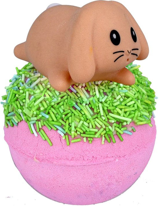 Hoppity Pop Bath Blaster