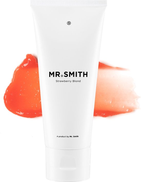 Mr. Smith - Strawberry Blond - 200 ml