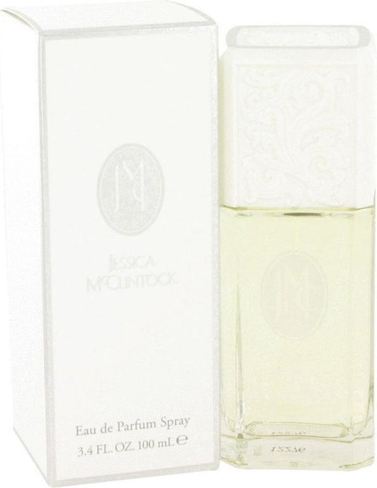 Jessica McClintock Jessica Mc Clintock eau de parfum spray 100 ml