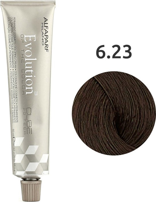 Alfaparf - Evolution of the Color - 6.23 - 60 ml