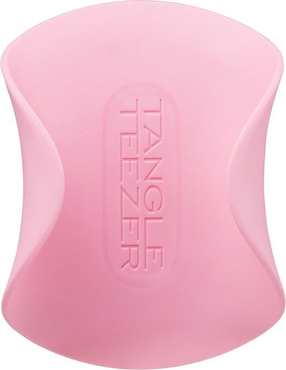 Ontwar Haarborstel Tangle Teezer Roze
