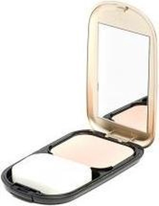 Max Factor Facefinity Compact Foundation - 002 Ivory