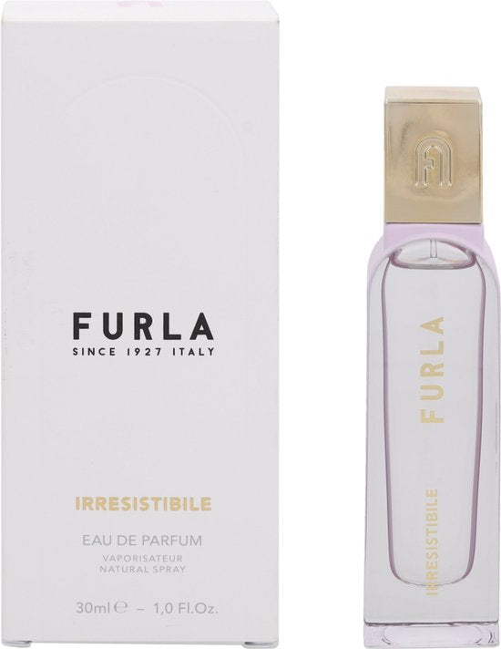 Furla Irresistibile Edp Spray