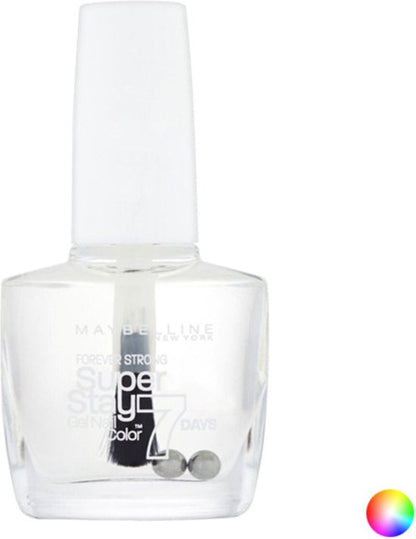 Maybelline Superstay 7 Days Hot Salsa 490