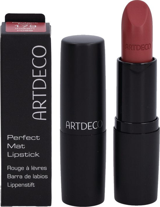 Artdeco - Matte Lippenstift - 179 Indiase Roos
