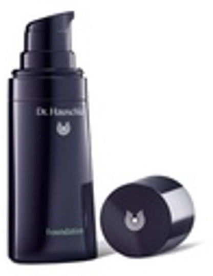 Dr. Hauschka Foundation 30 ml - #04 Hazelnut