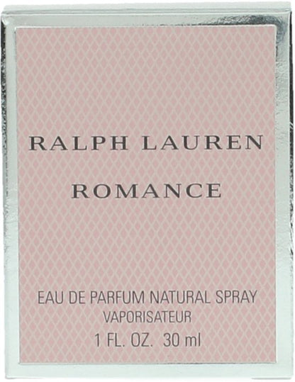Ralph Lauren - Romance - Eau De Parfum - 30 ml