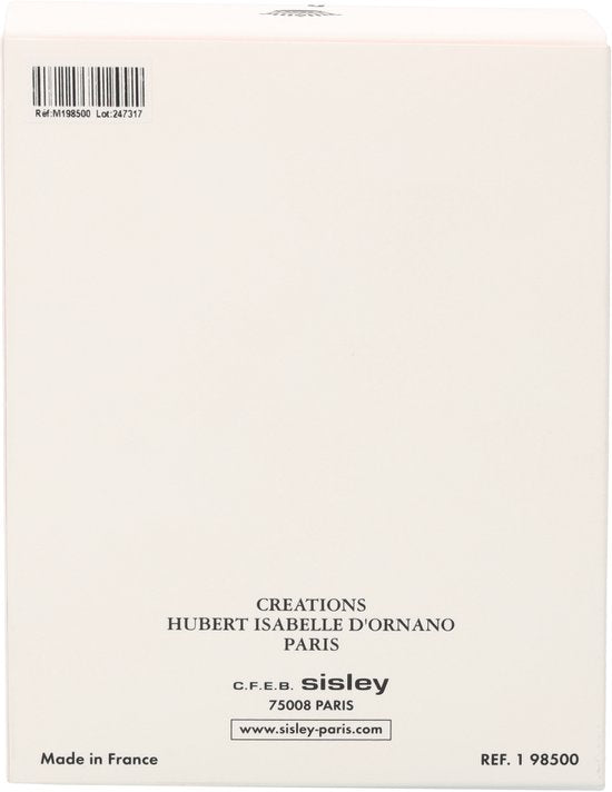 Sisley Izia 100 ml - Eau de Parfum - Damesparfum