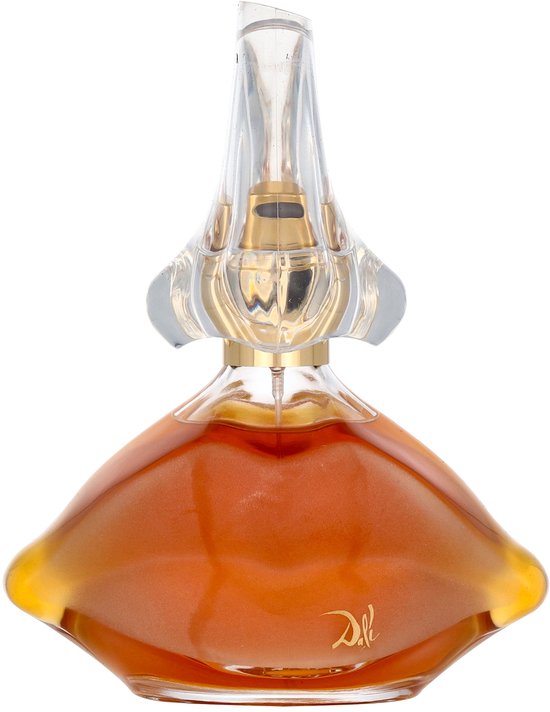 Salvador Dali Dali Original EDP Spray - Eau de parfum - 100 ml