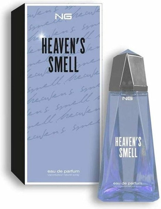 NG Heaven's Smell Eau de Parfum 100 ml
