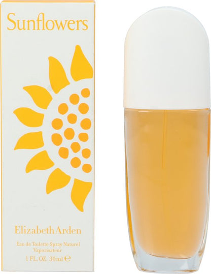 Elizabeth Arden Sunflower | 30ml | Eau de toilette