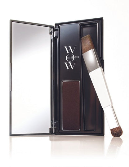 Color Wow Root Cover Up - Dark Brown - Haarkleuring