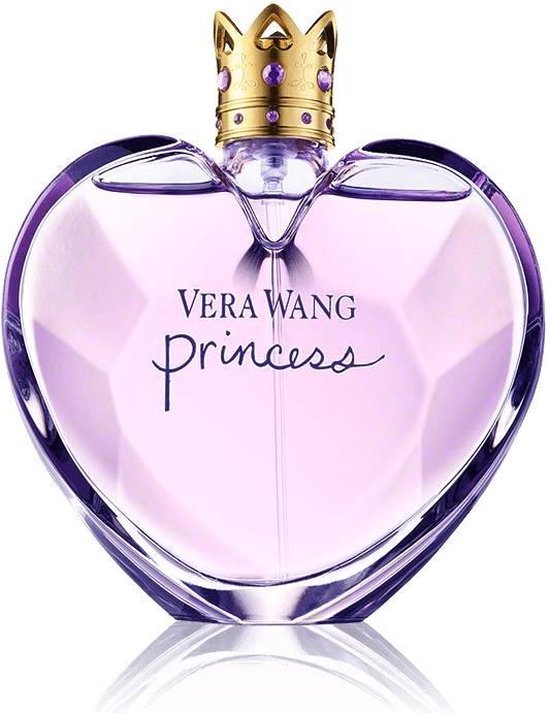 Vera Wang Princess - 30ml - Eau de toilette