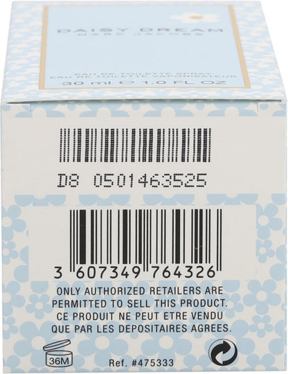 Marc Jacobs Daisy Dream 30 ml - Eau de toilette - Damesparfum